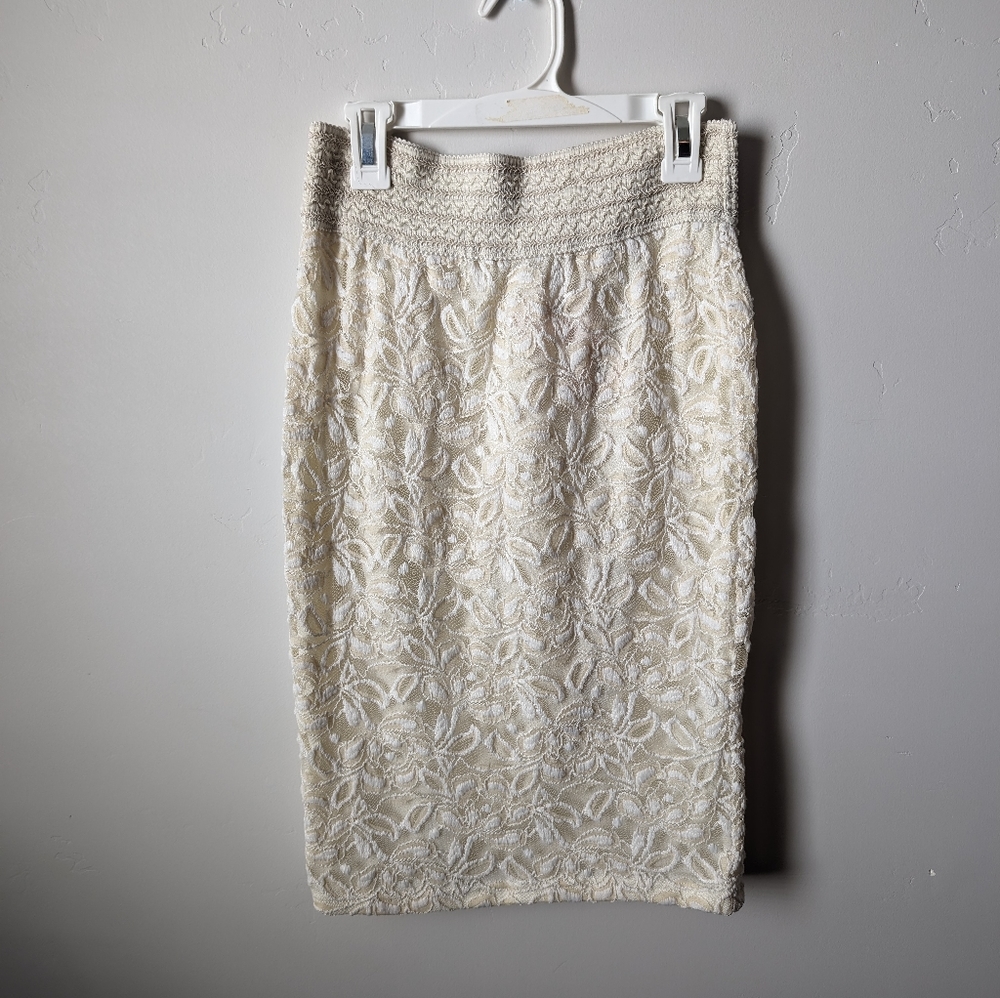 Breeze Ever Skirt